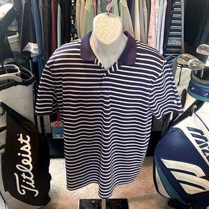 Men’s Nike Dry Fit Golf Polo